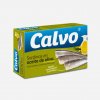 CALVO Sardinky v olivovom oleji 115 g 120 g CALVO Sardinky v olivovom oleji 115 g 120 g