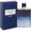 Jimmy Choo Blue toaletná voda pánska 100 ml tester