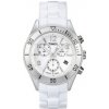 Hodinky Timex Originals Sport Chronograph biela Hodinky Timex Originals Sport Chronograph biela