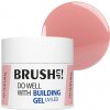 Brushup stavebný Uv Led gél Do Well with Building Gel So Natural 12 g Brushup stavebný Uv Led gél Do Well with Building Gel So Natural 12 g