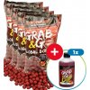 10kg Boilies Starbaits Grab&Go Global Spice 20mm 2,5kg + Booster ZADARMO 10kg Boilies Starbaits Grab&Go Global Spice 20mm 2,5kg + Booster ZADARMO