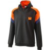 mikina MECHANIC, KTM (černá, vel. S) mikina MECHANIC, KTM (černá, vel. S)