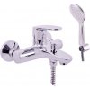 Arttec vaňová batéria AMUR, farba: chróm, rozmer: 150 mm AM754.5/1 Arttec vaňová batéria AMUR, farba: chróm, rozmer: 150 mm AM754.5/1