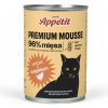 Comfy Appetit Cat Premium Mousse Turkey 400 g Comfy Appetit Cat Premium Mousse Turkey 400 g