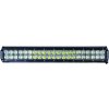 Svetelná LED rampa, 126 W, 12600 lm, 505x107x73 mm Svetelná LED rampa, 126 W, 12600 lm, 505x107x73 mm