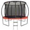 Marimex | Trampolína Marimex Premium 305 cm + vnútorná ochranná sieť + schodíky ZADARMO | 19000111 Marimex | Trampolína Marimex Premium 305 cm + vnútorná ochranná sieť + schodíky ZADARMO | 19000111