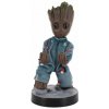 Figúrka Cable Guys Marvel Groot Rocket Figúrka Cable Guys Marvel Groot Rocket