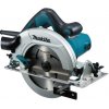 Makita HS7601 přenosná kotoučová pila 19 cm Černá, Modrá 5200 ot/min 1200 W Makita HS7601 přenosná kotoučová pila 19 cm Černá, Modrá 5200 ot/min 1200 W