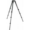 Manfrotto MPRO Karbónový Vláknový 3-Stupňový Video Statív Manfrotto MPRO Karbónový Vláknový 3-Stupňový Video Statív