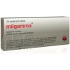 MILGAMMA tbl obd 50 mg/250 µg 1x20 ks MILGAMMA tbl obd 50 mg/250 µg 1x20 ks