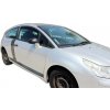 Deflektory Citroen C4 2004 - 2010 Deflektory Citroen C4 2004 - 2010