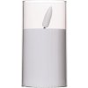 SVET.LED V TUBE 17/23/WAX 5x10cm SVET.LED V TUBE 17/23/WAX 5x10cm