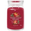 YANKEE CANDLE Signature Red Apple Wreath 567 g YANKEE CANDLE Signature Red Apple Wreath 567 g