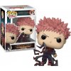 Funko POP! Jujutsu Kaisen Itadori