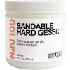 Golden sandable hard gesso 237ml /3551 Golden sandable hard gesso 237ml /3551