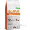 Alleva Equilibrium Sensitive Adult Chicken and Ocean Fish 12 kg Alleva Equilibrium Sensitive Adult Chicken and Ocean Fish 12 kg