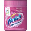 Vanish Oxi Action prášek na odstranění skvrn 470 g Vanish Oxi Action prášek na odstranění skvrn 470 g
