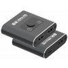 Obojsmerný prepínač Xput HDMI 2x1, 8K Obojsmerný prepínač Xput HDMI 2x1, 8K