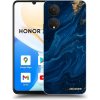 Picasee silikónový prehľadný obal pre Honor X7 - Blue Picasee silikónový prehľadný obal pre Honor X7 - Blue