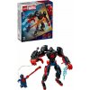 LEGO® 76337 Robot Milesa Moralesa vs. Spider-Man 2099 LEGO® 76337 Robot Milesa Moralesa vs. Spider-Man 2099