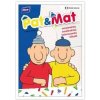 Omaľovánky MFP A4 Pat a Mat Omaľovánky MFP A4 Pat a Mat
