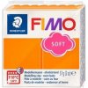 modelovacia hmota FIMO soft 57g mandarinka modelovacia hmota FIMO soft 57g mandarinka