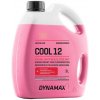 DYNAMAX COOL 12 ULTRA 3L (Chladiaca kvapalina koncentrát) DYNAMAX COOL 12 ULTRA 3L (Chladiaca kvapalina koncentrát)