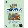 Zoom 3 (A2.1) – Cahier d´activités FLS + CD - Klett Zoom 3 (A2.1) – Cahier d´activités FLS + CD - Klett