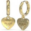 Náušnice Guess JUBE03145JWYGT Až 100 dní na vrátenie tovaru. Autorizovaný predajca. Náušnice Guess JUBE03145JWYGT Až 100 dní na vrátenie tovaru. Autorizovaný predajca.
