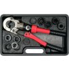 YATO HYDRAULICKÉ KRIMOVACIE NÁSTROJE PEX U/TH16-32 (YT-21758) YATO HYDRAULICKÉ KRIMOVACIE NÁSTROJE PEX U/TH16-32 (YT-21758)