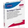 Sorbalgon Classic sterilní 10 x 10 cm 10 ks Sorbalgon Classic sterilní 10 x 10 cm 10 ks