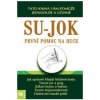 Su-jok První pomoc na ruce Park Jae Woo Su-jok První pomoc na ruce Park Jae Woo