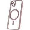 Puzdro Color Chrome Mag pre iPhone 13 6,1 Puzdro Color Chrome Mag pre iPhone 13 6,1