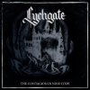 Lychgate - The Contagion In Nine Steps (LP) Lychgate - The Contagion In Nine Steps (LP)