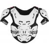 Leatt chránič tela Protector 5.5 Pro Jr, bielo-čierny Zvoľte Variant: #S-XL 134-159cm Leatt chránič tela Protector 5.5 Pro Jr, bielo-čierny Zvoľte Variant: #S-XL 134-159cm