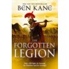 Forgotten Legion (Ben Kane)(Brožovaná) Forgotten Legion (Ben Kane)(Brožovaná)
