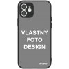 Picasee ULTIMATE CASE MagSafe Apple iPhone 12 - Vlastný design/motiv