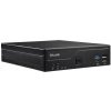Barebone počítač Shuttle DH610 S1700 H610 BLACK 120W/GLN HDMI DISPLAY-PORT Barebone počítač Shuttle DH610 S1700 H610 BLACK 120W/GLN HDMI DISPLAY-PORT