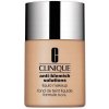 Clinique Anti-Blemish Solutions™ Liquid Makeup krycí make-up pre mastnú pleť so sklonom k akné CN 10 Alabaster 30 ml Clinique Anti-Blemish Solutions™ Liquid Makeup krycí make-up pre mastnú pleť so sklonom k akné CN 10 Alabaster 30 ml