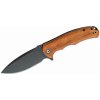 CIVIVI Praxis Cuibourtia Wood/Stonewashed 9Cr18MoV C803H
