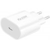 Adaptér Foneng EU39 - Typ C - 20W 3A biely Adaptér Foneng EU39 - Typ C - 20W 3A biely