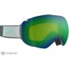 Julbo SPACELAB spectron 3 okuliare, grey/green Julbo SPACELAB spectron 3 okuliare, grey/green