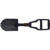 Lopatka 3-dielna II generácia s plastovou rukoväťou - čierna Lopatka 3-dielna II generácia s plastovou rukoväťou - čierna