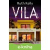 E-kniha Vila - Ruth Kelly E-kniha Vila - Ruth Kelly