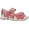 Bartek dievčenské sandále ružové