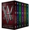 Vampire Academy Box Set 1-6 Vampire Academy Box Set 1-6