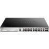 Switch D-Link DGS-3130-30PS (DGS-3130-30PS/E) Switch D-Link DGS-3130-30PS (DGS-3130-30PS/E)