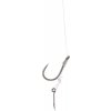 Korum Nadväzce Spiked Method Hair Rigs Barbless - #14 0,23 mm 8 lb