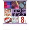 Matematika pre 8. ročnik ZŠ a 3. roč. gymnázia s osemročným štúdiom s VJM - 2. časť - Čeretková S. , Šedivý O., Teplička I. Matematika pre 8. ročnik ZŠ a 3. roč. gymnázia s osemročným štúdiom s VJM - 2. časť - Čeretková S. , Šedivý O., Teplička I.