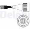Lambda sonda DELPHI ES10986-12B1 ES10986-12B1 Lambda sonda DELPHI ES10986-12B1 ES10986-12B1